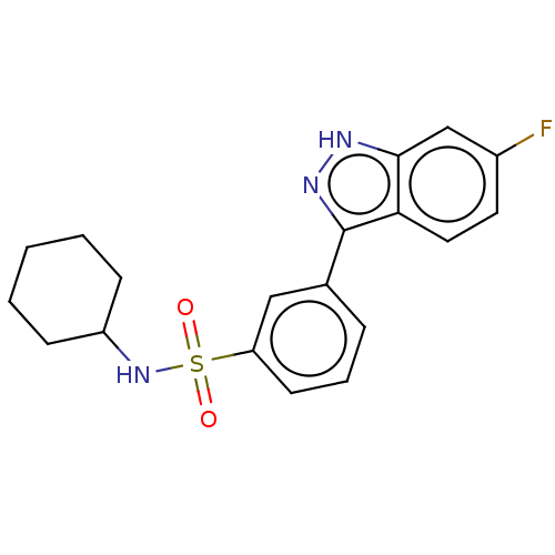 Chemical structure of BindingDB Monomer ID 50577672