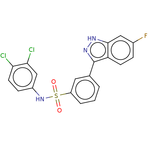 Chemical structure of BindingDB Monomer ID 50577679