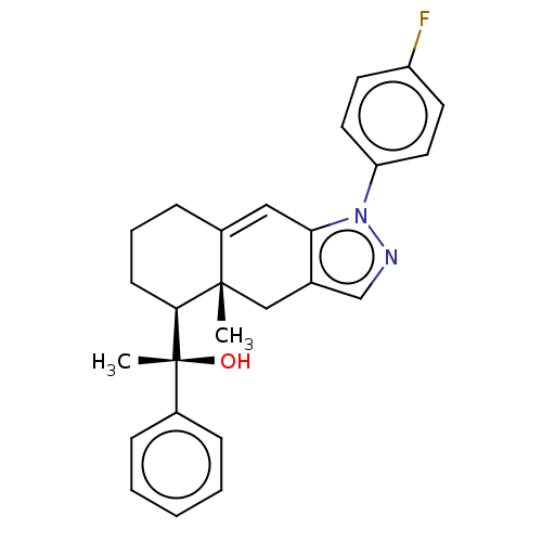 Chemical structure of BindingDB Monomer ID 50577690