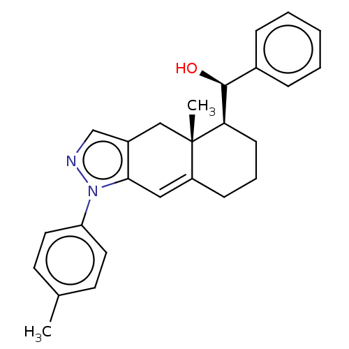 Chemical structure of BindingDB Monomer ID 50577696