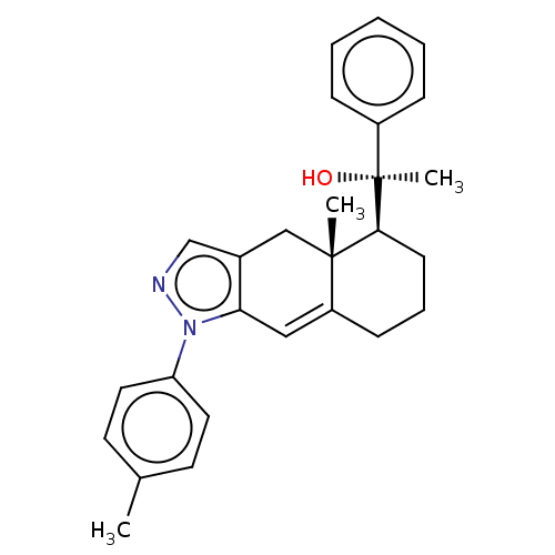 Chemical structure of BindingDB Monomer ID 50577697