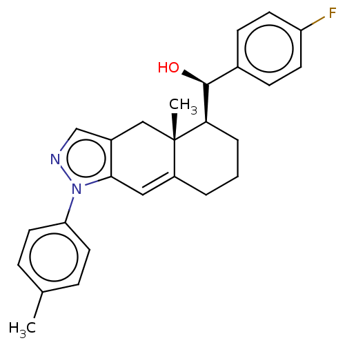Chemical structure of BindingDB Monomer ID 50577698