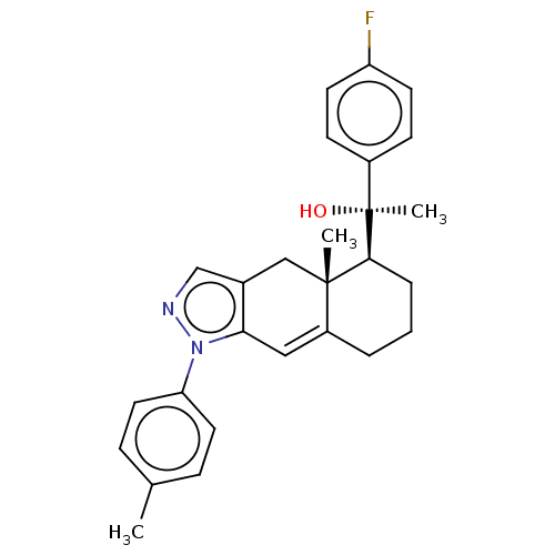 Chemical structure of BindingDB Monomer ID 50577699
