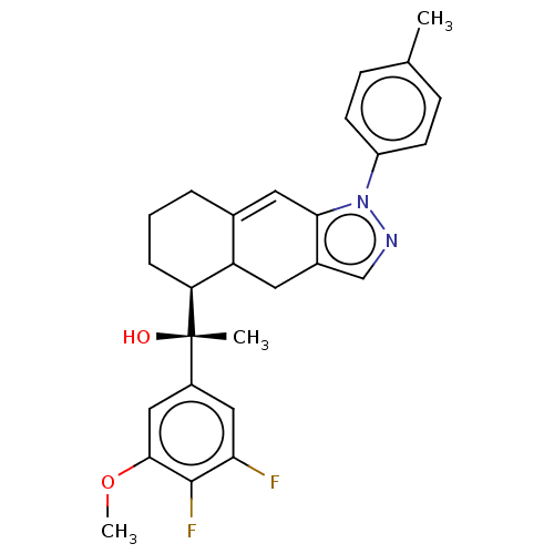 Chemical structure of BindingDB Monomer ID 50577701