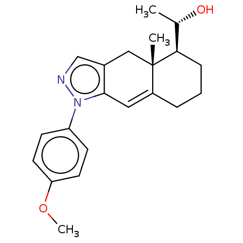 Chemical structure of BindingDB Monomer ID 50577704
