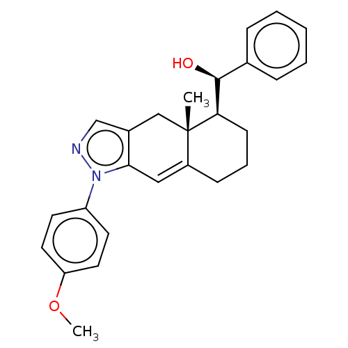 Chemical structure of BindingDB Monomer ID 50577706