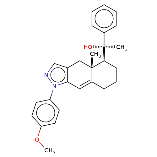 Chemical structure of BindingDB Monomer ID 50577707