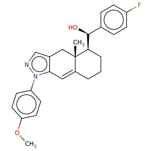 Chemical structure of BindingDB Monomer ID 50577708