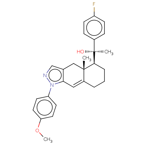Chemical structure of BindingDB Monomer ID 50577709