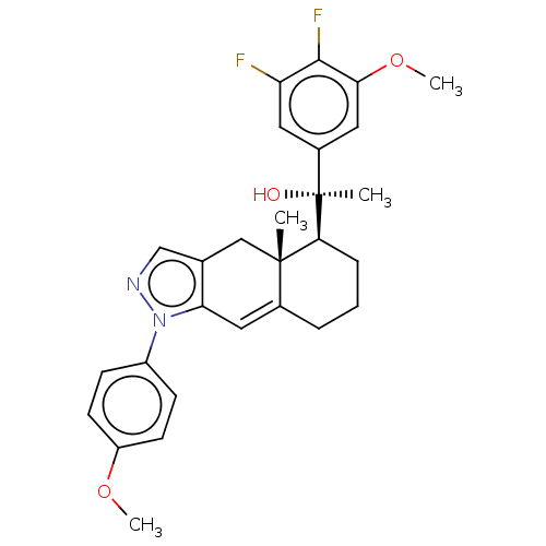 Chemical structure of BindingDB Monomer ID 50577711