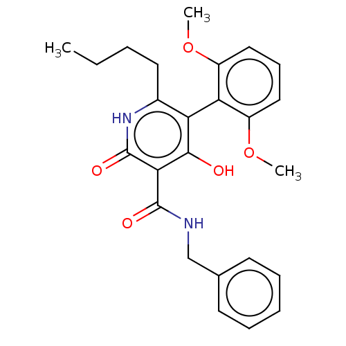 Chemical structure of BindingDB Monomer ID 50577741