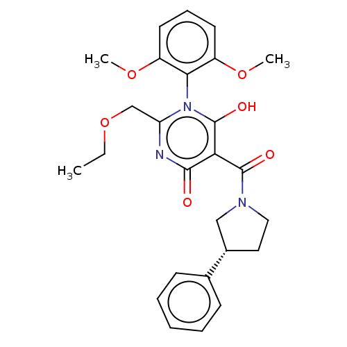 Chemical structure of BindingDB Monomer ID 50577748
