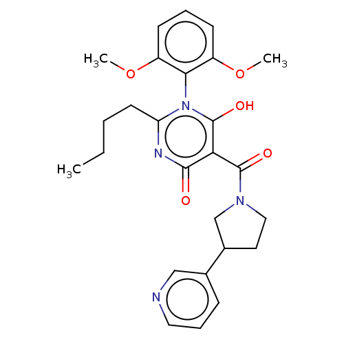Chemical structure of BindingDB Monomer ID 50577751