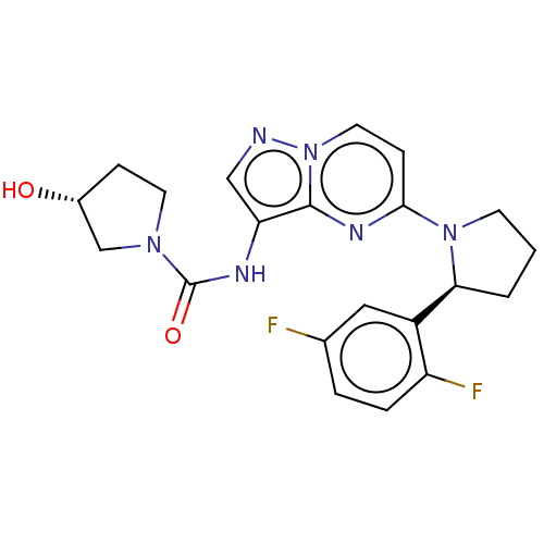 Chemical structure of BindingDB Monomer ID 50577766