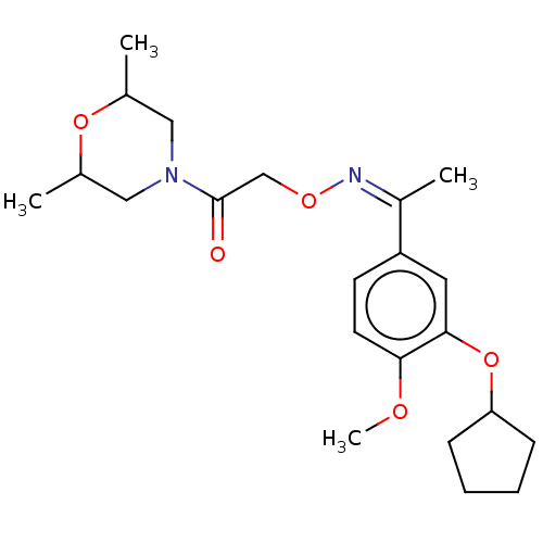 Chemical structure of BindingDB Monomer ID 50577801