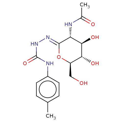 Chemical structure of BindingDB Monomer ID 50577837