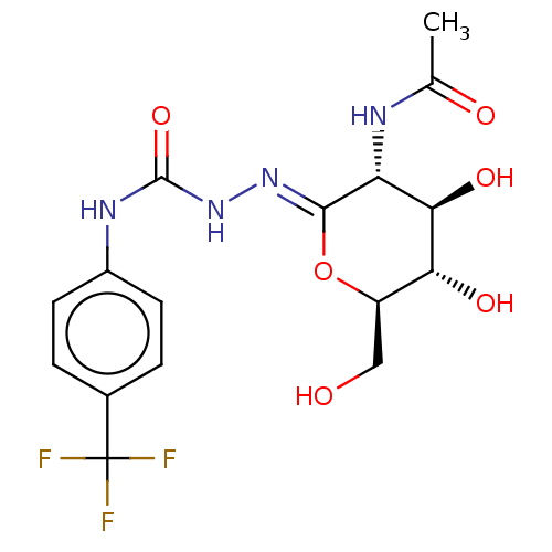 Chemical structure of BindingDB Monomer ID 50577838