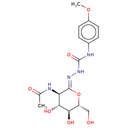 Chemical structure of BindingDB Monomer ID 50577839