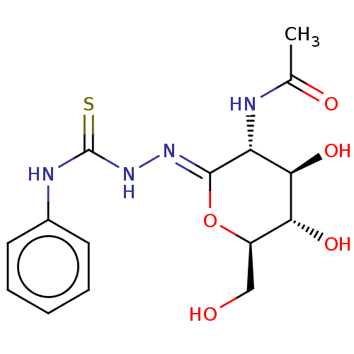 Chemical structure of BindingDB Monomer ID 50577841