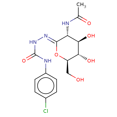 Chemical structure of BindingDB Monomer ID 50577842