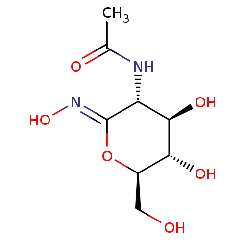Chemical structure of BindingDB Monomer ID 50577844