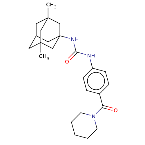 Chemical structure of BindingDB Monomer ID 50577862