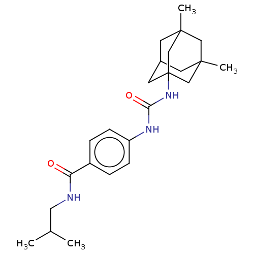 Chemical structure of BindingDB Monomer ID 50577864