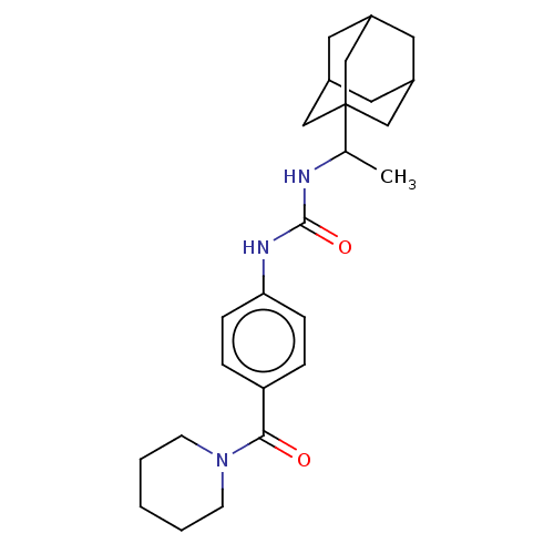Chemical structure of BindingDB Monomer ID 50577865