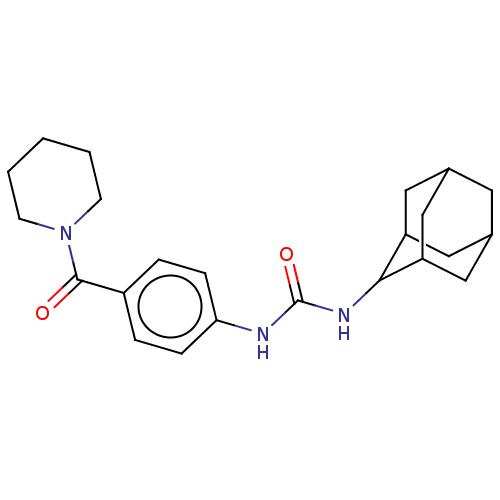 Chemical structure of BindingDB Monomer ID 50577868