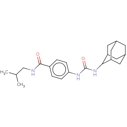 Chemical structure of BindingDB Monomer ID 50577870