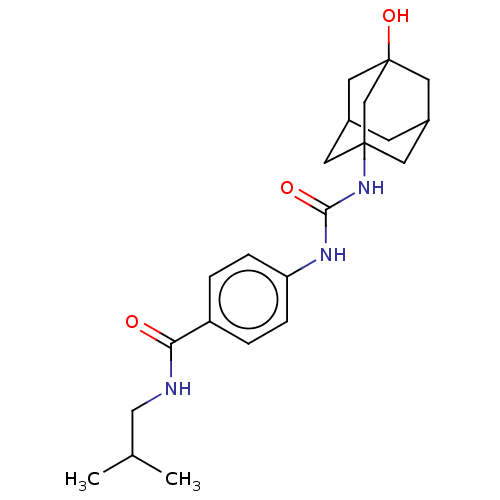 Chemical structure of BindingDB Monomer ID 50577876