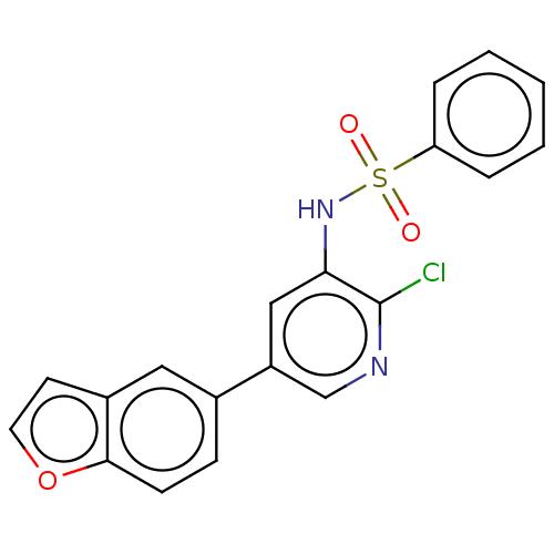 Chemical structure of BindingDB Monomer ID 50577889