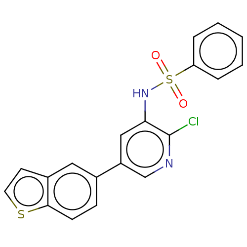 Chemical structure of BindingDB Monomer ID 50577890