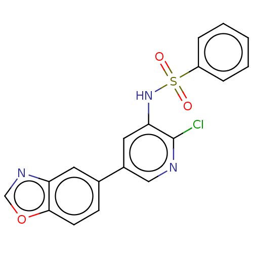 Chemical structure of BindingDB Monomer ID 50577891