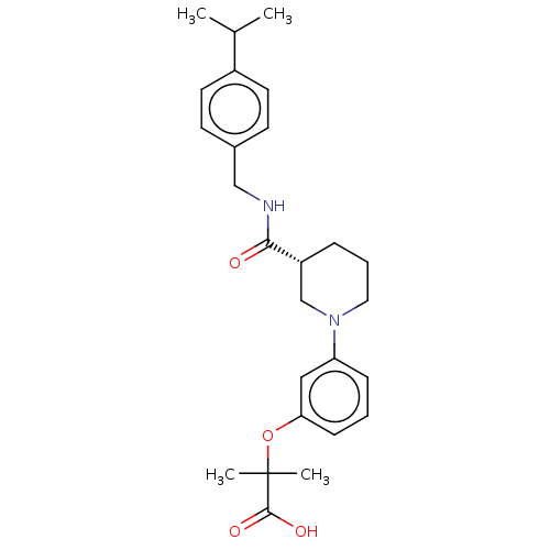 Chemical structure of BindingDB Monomer ID 50577913