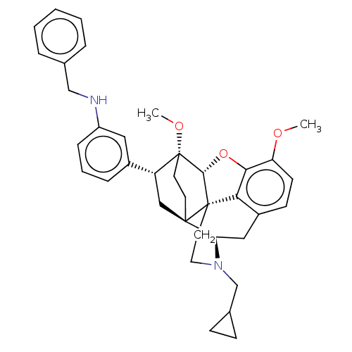 Chemical structure of BindingDB Monomer ID 50577938
