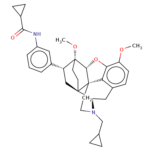 Chemical structure of BindingDB Monomer ID 50577942