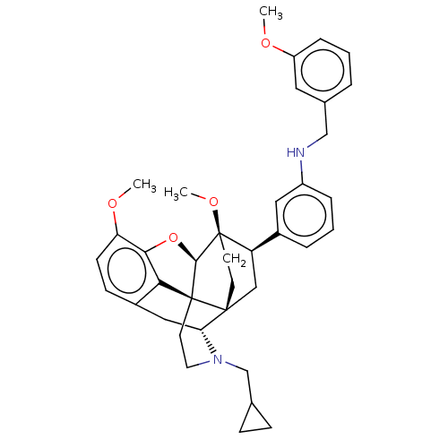 Chemical structure of BindingDB Monomer ID 50577949