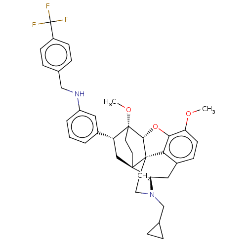 Chemical structure of BindingDB Monomer ID 50577951