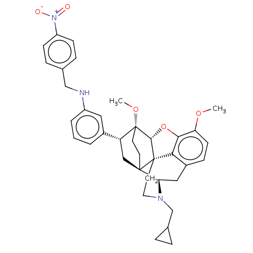 Chemical structure of BindingDB Monomer ID 50577952