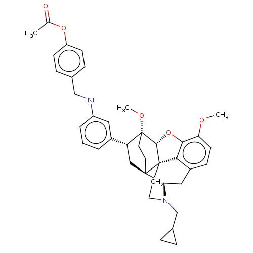 Chemical structure of BindingDB Monomer ID 50577955