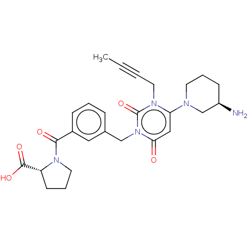 Chemical structure of BindingDB Monomer ID 50577982