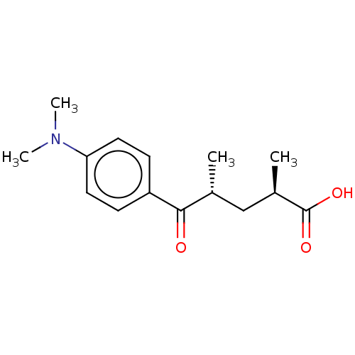 Chemical structure of BindingDB Monomer ID 50577993