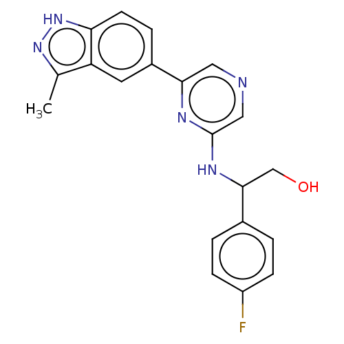 Chemical structure of BindingDB Monomer ID 50578002