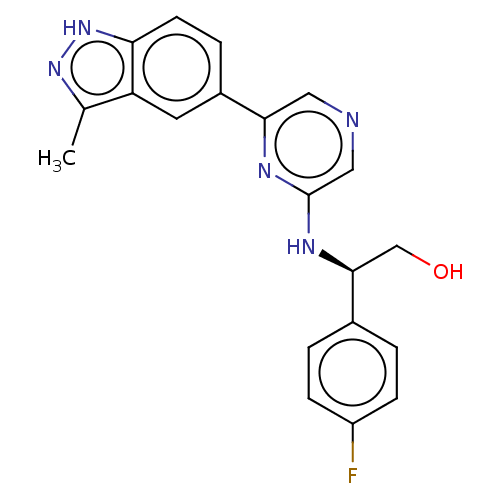 Chemical structure of BindingDB Monomer ID 50578010