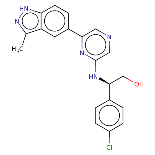 Chemical structure of BindingDB Monomer ID 50578011