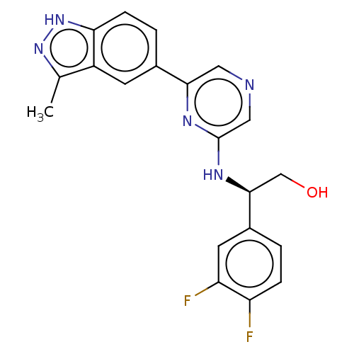 Chemical structure of BindingDB Monomer ID 50578013