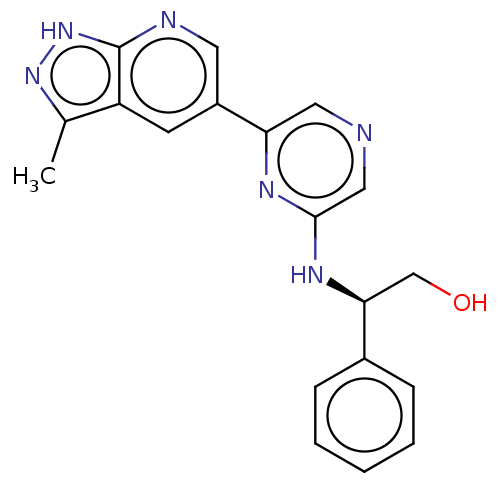 Chemical structure of BindingDB Monomer ID 50578017