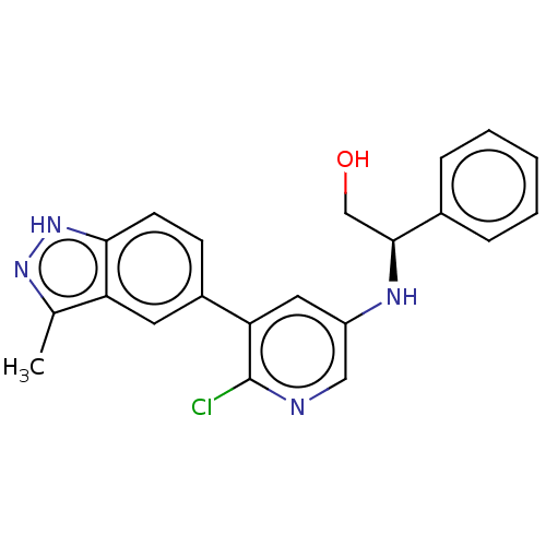 Chemical structure of BindingDB Monomer ID 50578022