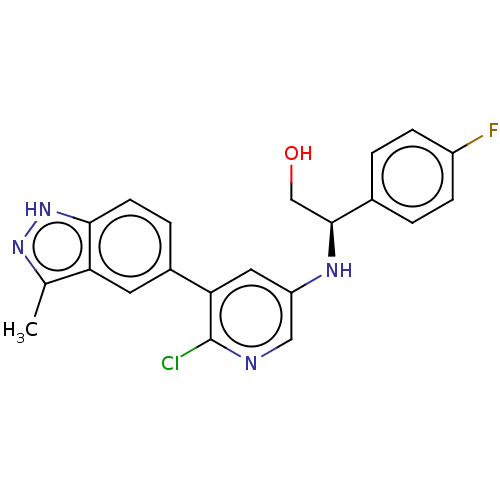 Chemical structure of BindingDB Monomer ID 50578023